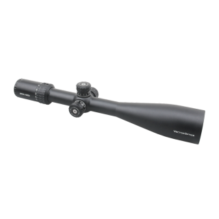 Приціл оптичний Vector Optics Aston 5-30x56 (30 mm) illum. SFP