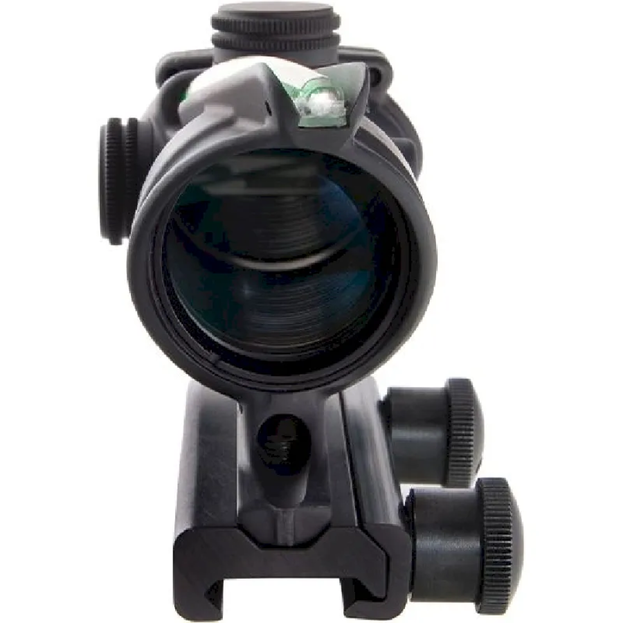 Приціл оптичний Trijicon ACOG 4x32 BAC Dual illum Green Chevron .223/5.56 BDC