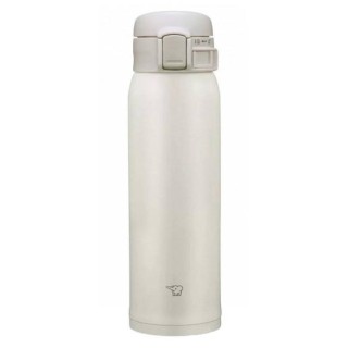 Термокружка Zojirushi SM-SR48WA 0.48 л ц:белый