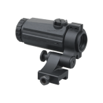 3x оптичний збільшувач Vector Optics Maverick-III 3x22 MIL
