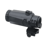 3x оптичний збільшувач Vector Optics Maverick-III 3x22 MIL