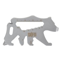 Мультитул-брелок Active Bear