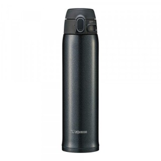Термокружка Zojirushi SM-TA60BA 0.6 л чорний (SM-TA60BA)