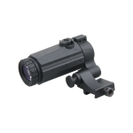 3x оптичний збільшувач Vector Optics Maverick-III 3x22 MIL
