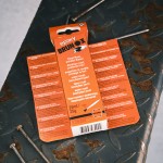 Перетворювач іржі та ґрунтовка з епоксидною смолою Brunox Epoxy 25ml