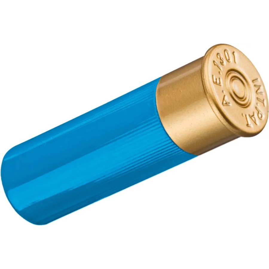Ніж Old Bear Gauge12 cartridge-knife, blue