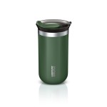 Термокухоль Wacaco Octaroma Lungo 300 мл, зелений