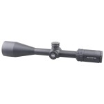Приціл оптичний Vector Optics Hugo 6-24x50 (25,4 мм) SFP