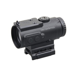 Приціл призматичний Vector Optics Paragon 4x24 Micro