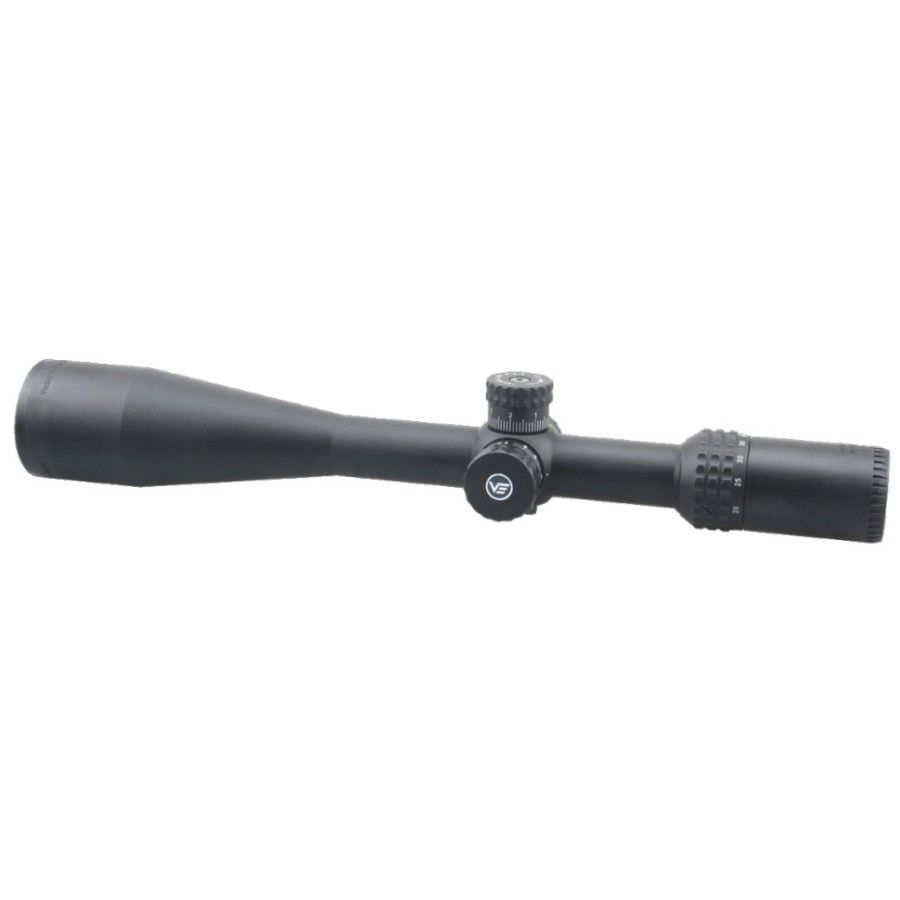 Приціл оптичний Vector Optics Sentinel 6-24x50 (30 мм) illum. FFP