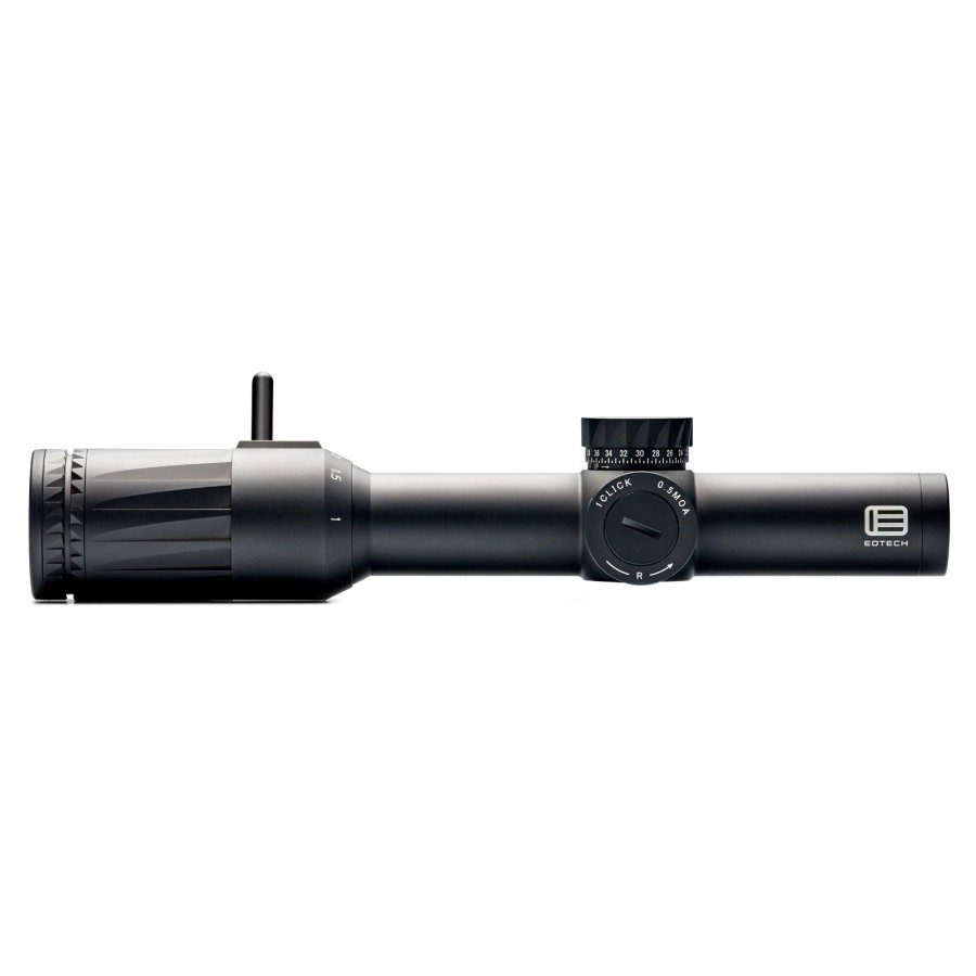 Приціл оптичний EOTech VUDU 1-6x24 FFP 30mm SR1 (VDU1-6FFSR1)
