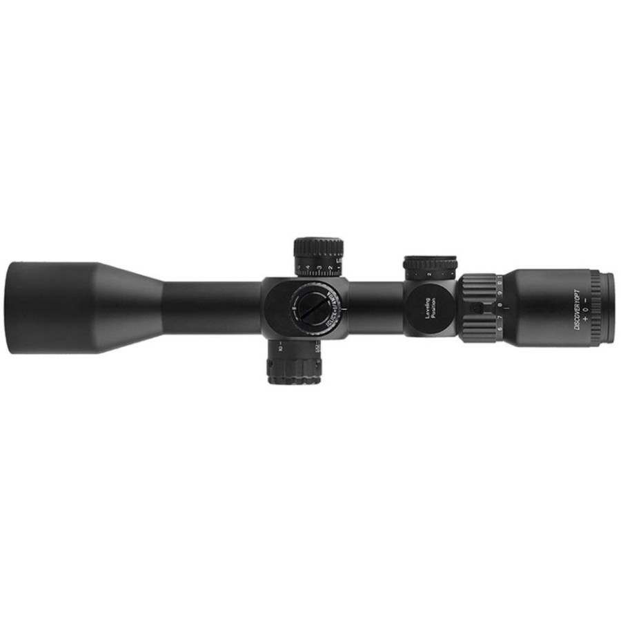 Приціл Discovery Optics HT-GEN2 6-24X44SFIR FFP 30mm підсвічування (230702-2)