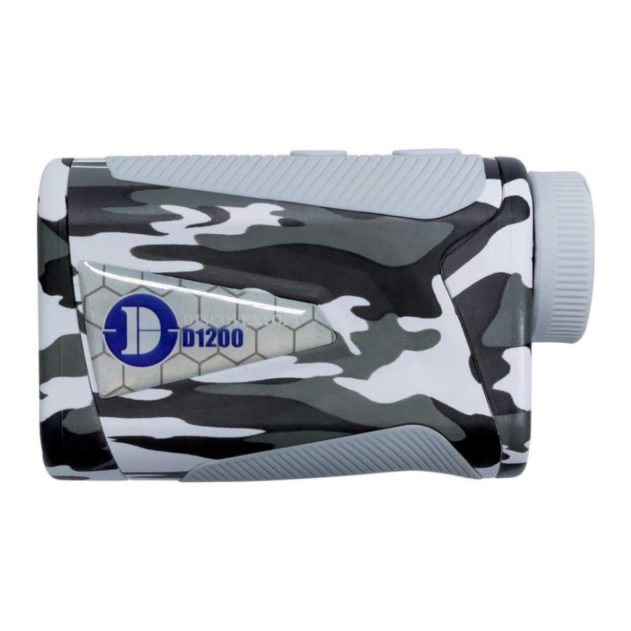 Далекомір Discovery Mini Rangefinder D1200