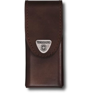 Чохол на пояс Victorinox 105м шкір.кор для SwissTool Spirit Plus