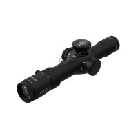 Приціл оптичний LEUPOLD Mark 5HD 2-10x30 (35mm) M5C3 FFP Illum. TMR (179703)