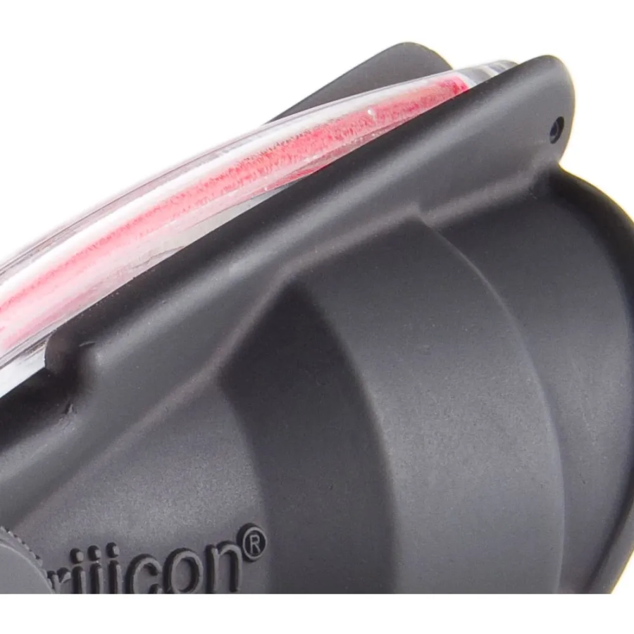 Приціл оптичний Trijicon ACOG 4x32 BAC Dual illum Green Chevron .223/5.56 BDC