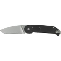 Ніж Extrema Ratio BF2 CD SW, black