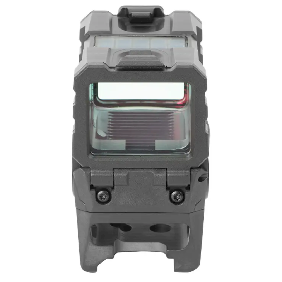 Приціл коліматорний Holosun AEMS точка 2 MOA + коло 65 МОА