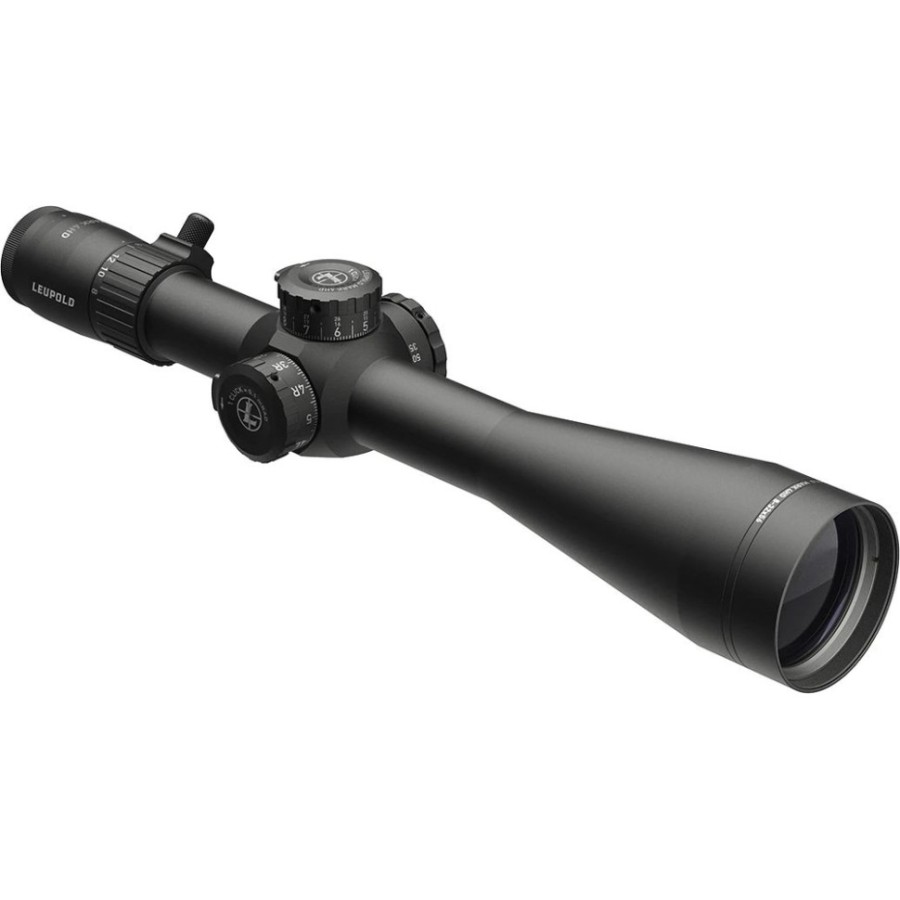 Приціл оптичний Leupold MARK 4HD 8-32x56 (34mm) M5C3 FFP PR2-MIL
