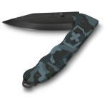 Складаний ніж Victorinox EVOKE BSH Alox 0.9425.DS222