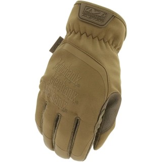 Перчатки Mechanix Tactical Coldwork FastFit XL Coyote