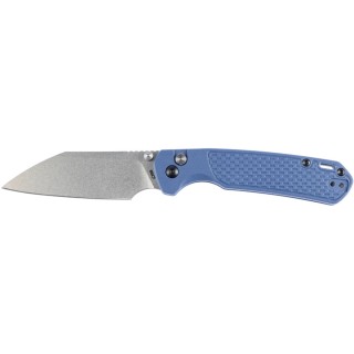 Ніж CJRB Pyrite-Light AR-RPM9, FRN blue