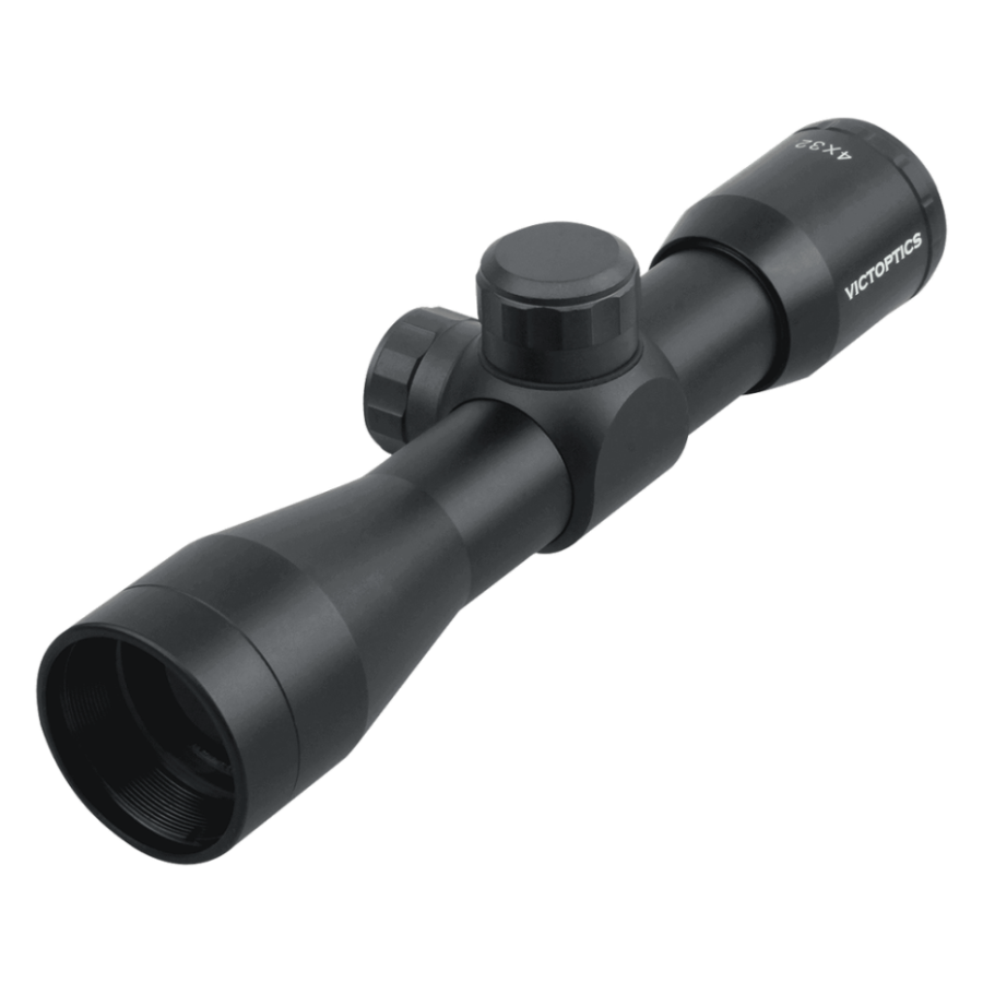 Приціл оптичний Vector Optics B1 4x32C (25,4 мм) SFP R14