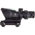 Приціл оптичний Trijicon ACOG 4x32 BAC Dual illum Green Chevron .223/5.56 BDC