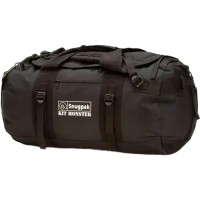 Сумка Snugpak Kit Monster 65 Black