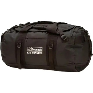 Сумка Snugpak Kit Monster 65 Black