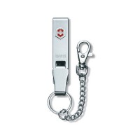 Підвіска Victorinox на ремінь Multiclip ланцюжок з карабіном