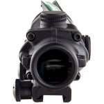 Приціл оптичний Trijicon ACOG 4x32 BAC Dual illum Green Chevron .223/5.56 BDC