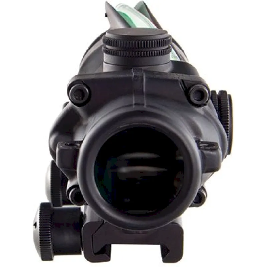 Приціл оптичний Trijicon ACOG 4x32 BAC Dual illum Green Chevron .223/5.56 BDC