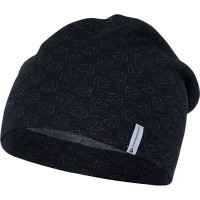 Шапка Thermowave 12HATM530-990 L/XL чорний