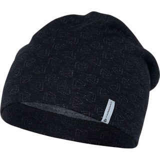 Шапка Thermowave 12HATM530-990 L/XL чорний