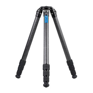 Трипод для стрільби Leofoto LM-404C