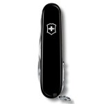 Ніж Victorinox Climber Ukraine 91мм,14функ,чорн-черв