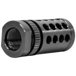 Дульне гальмо-компенсатор GrovTec G-Nite кал. 223 Rem (5,56/45). Різьба - 1/2"-28