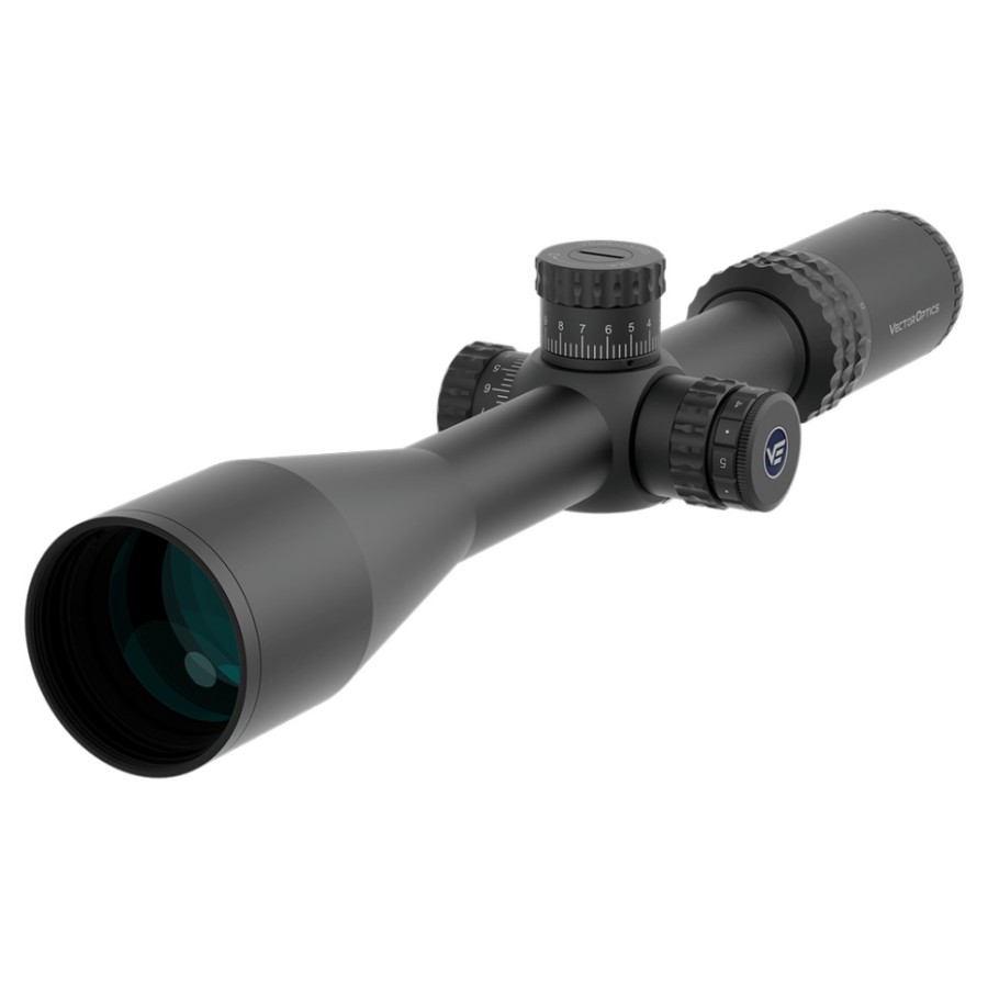 Приціл оптичний Vector Optics Sentinel 6-24x50 (30 мм) illum. FFP