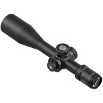 Приціл Discovery Optics HD-GEN2 5-30X56SFIR ZEROSTOP 34mm, з підсвічуванням (230703)