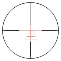 Приціл оптичний Zeiss Victory HT M 2,5-10x50 сітка 76