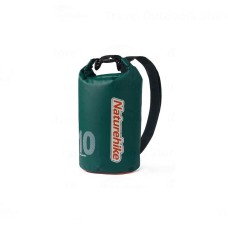 Герморюкзак Naturehike CNK2300BS017 10 Темно-зелений