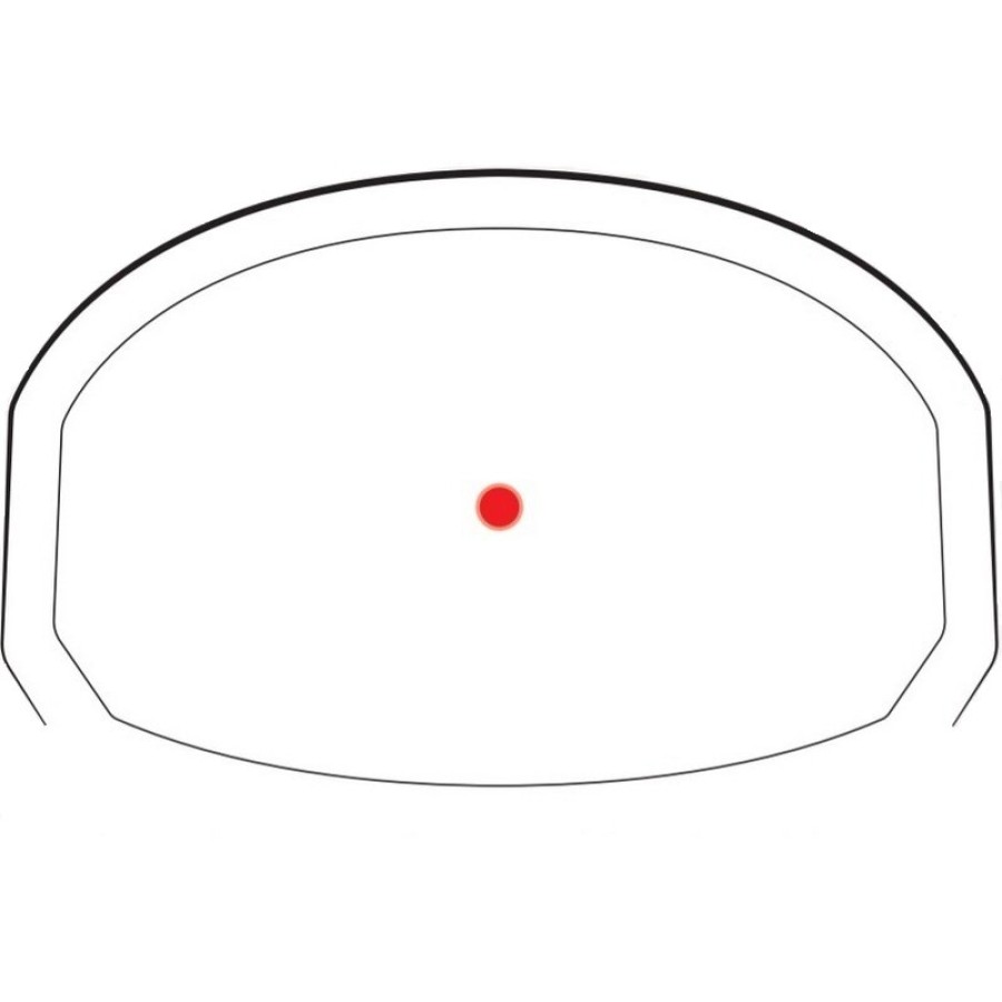 Приціл коліматорний Vortex Viper Red Dot Battery w,Product (VRD-6)
