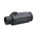 3x оптичний збільшувач Vector Optics Maverick-III 3x22 MIL