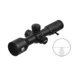 Приціл оптичний EOTech Vudu 5-25x50 FFP H59 Reticle MRAD (VDU5-25FFH59)