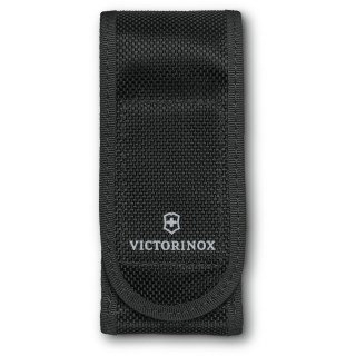 Чохол на пояс Victorinox 115м нейлон.чорн с Molle для SwissTool