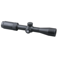 Приціл оптичний Vector Optics Matiz 2-7x32 (25,4 мм) SFP