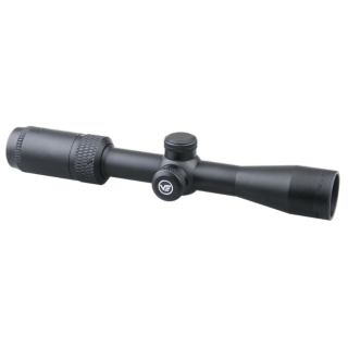 Приціл оптичний Vector Optics Matiz 2-7x32 (25,4 мм) SFP