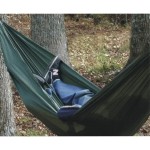 Гамак Snugpak Tropical 275х135 см до 175 кг. Olive