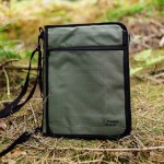 Сумка для документів Snugpak Grab A4 Olive